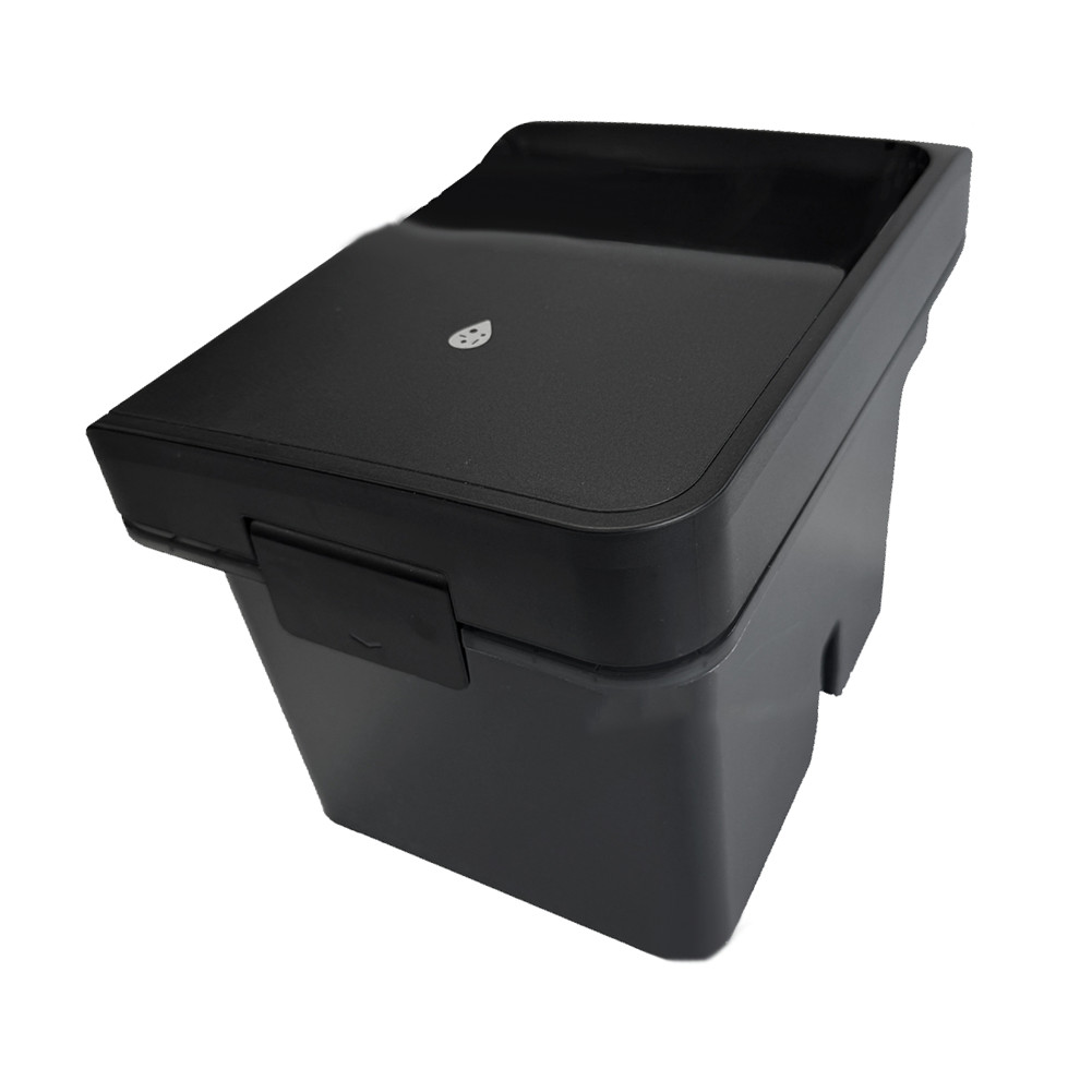 Removable Design Easy Replacement Generous Capacity Single-piece Replacement