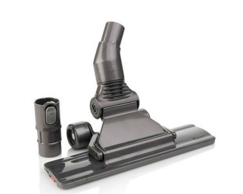 Dyson Flat out Tool & Adapter DC07 DC14 DC18 Part # 914606-05 New