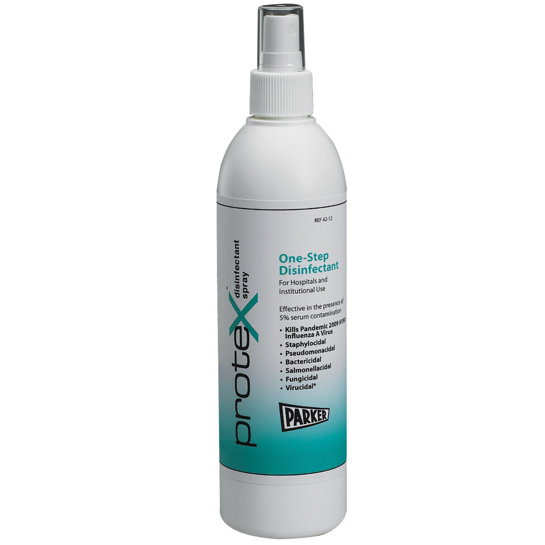 Parker Laboratories Protex Disinfectant Spray – 32 oz Spray Bottle