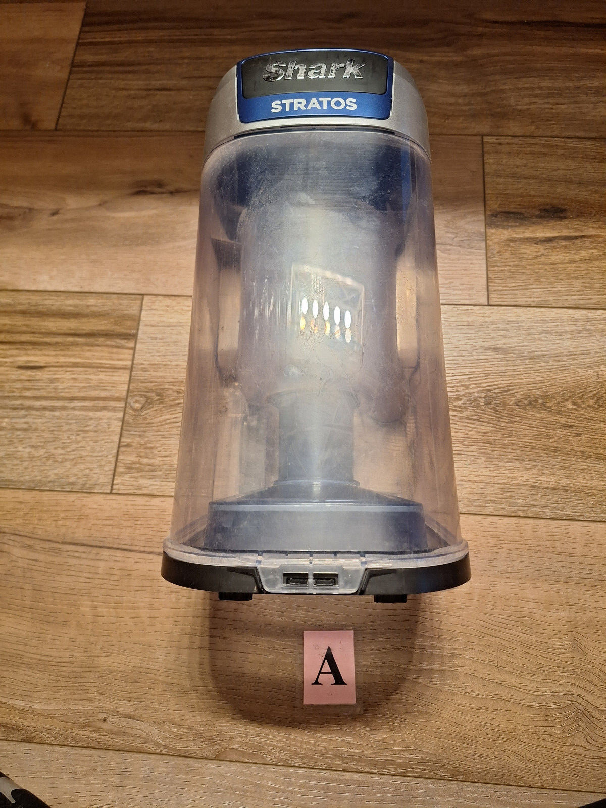 Replacement Parts for Shark Stratos AZ3002 Lift-Away Upright Vacuum Cleaner (S)