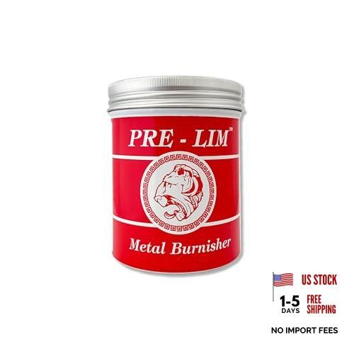 200ml PRE-LIM Surface Cleaner For Car, Ceramics, Metals, Blades, Enamels,