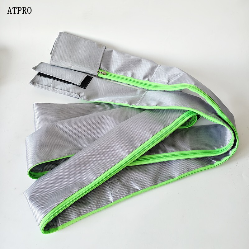 3.5m Protective Cover Suitable For Mirka Festool Vacuum Tube Protective Cover