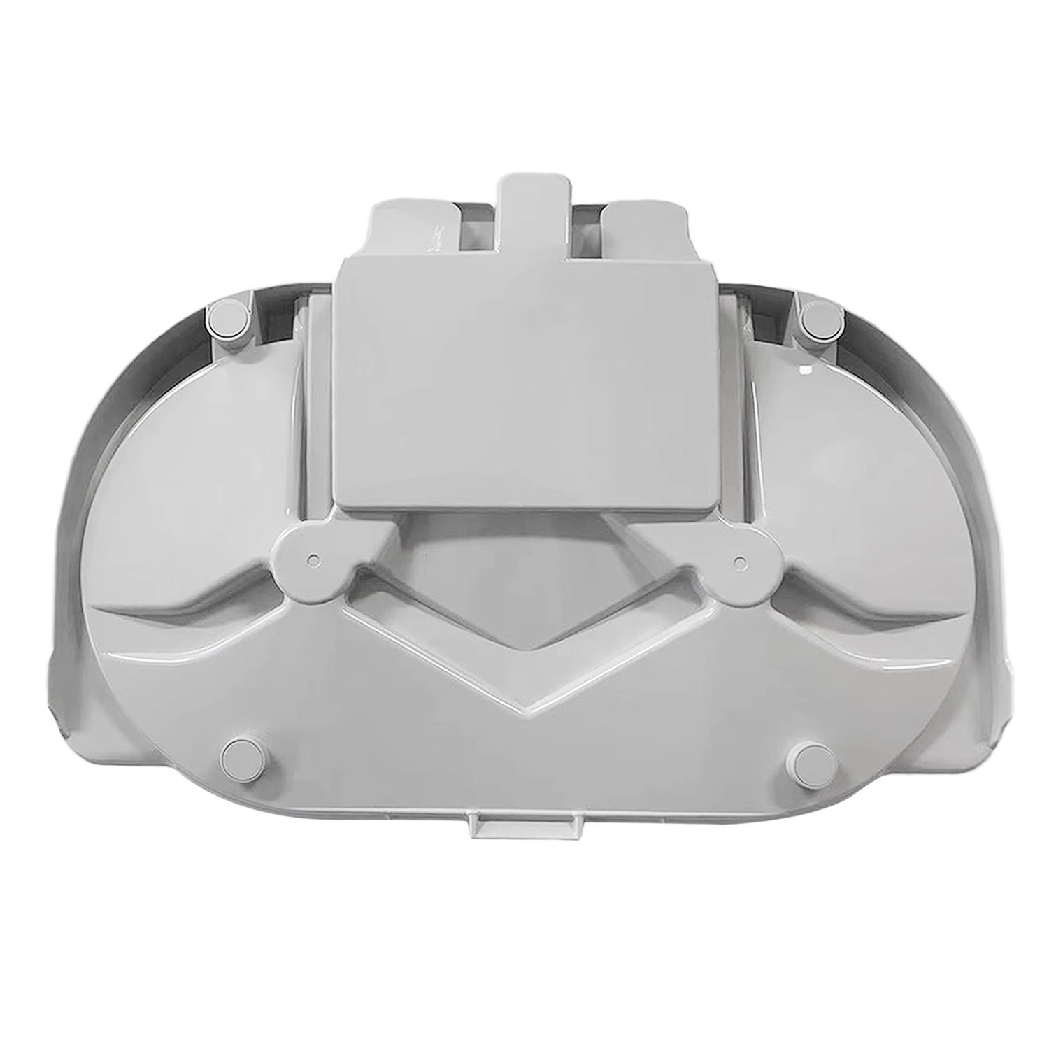 Dock Cleaning Mop Tray For Roborock Qrevo S /Qrevo Pro/Qrevo Plus/QV 35A /QV 35S