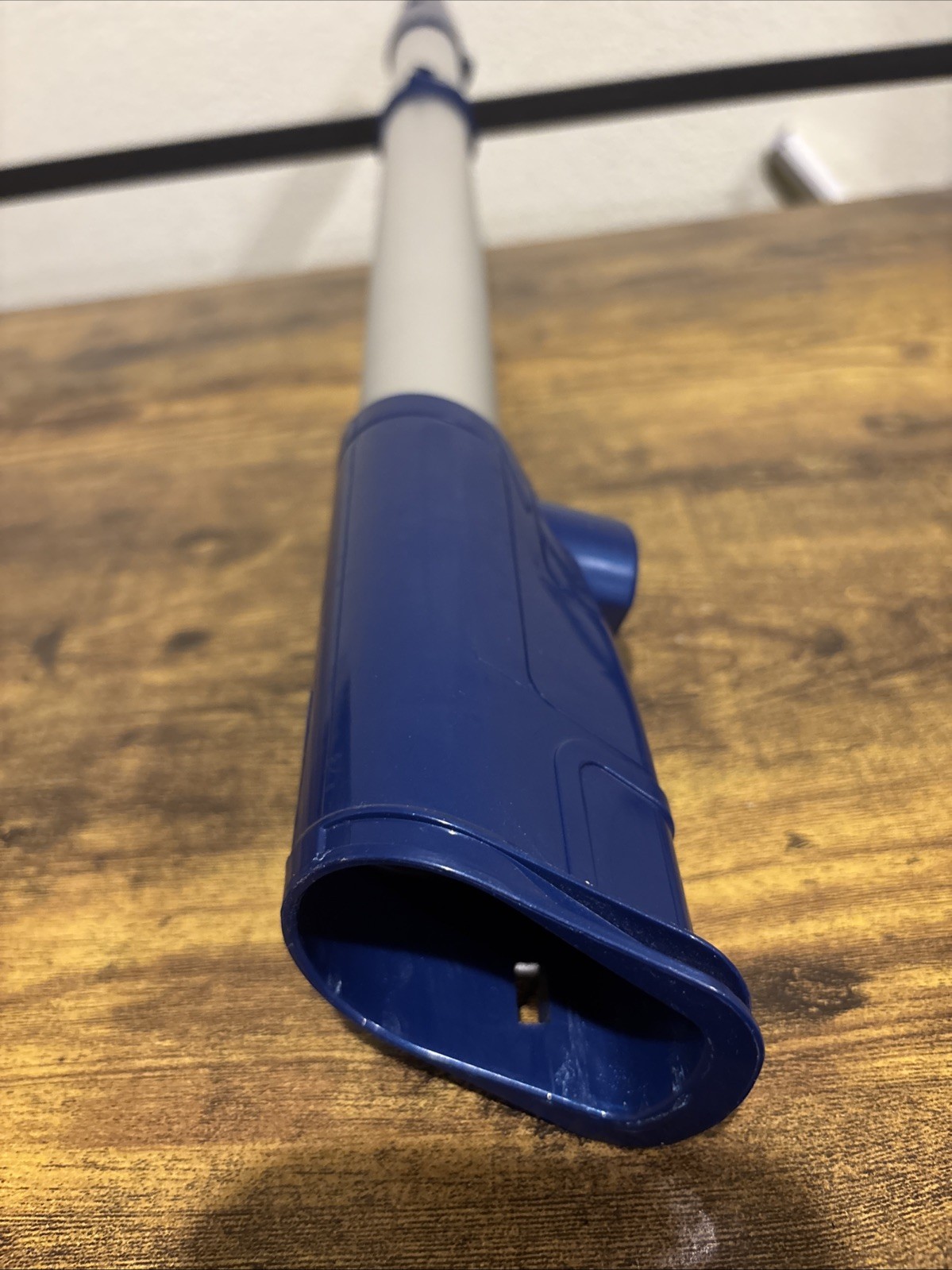 Shark UV700 Vacuum WAND BLUE Replacement Part Lift-Away DuoClean