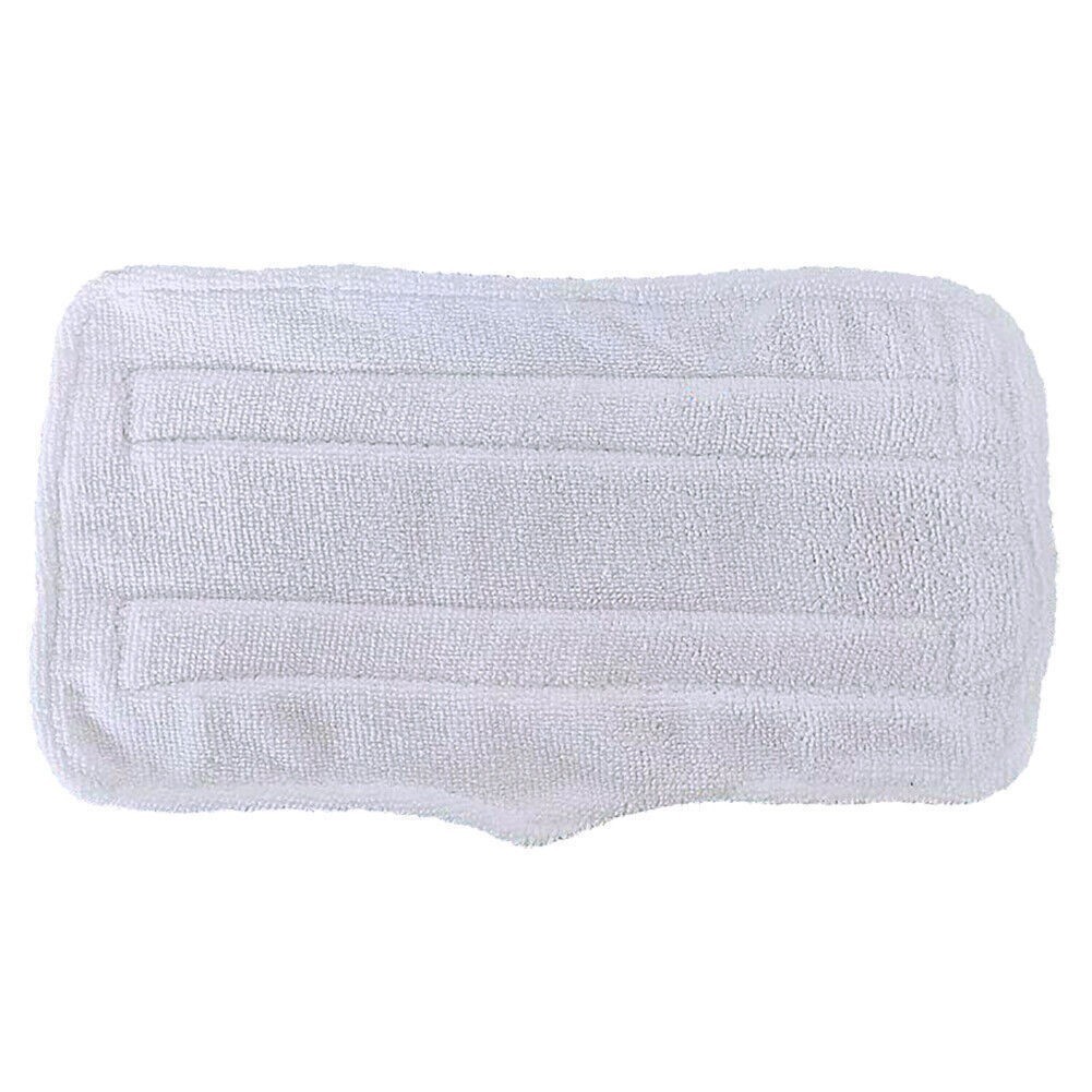 1-10PCS Microfiber Replacement Pads For Shark Steam Mop S3251 S3202 XT3010