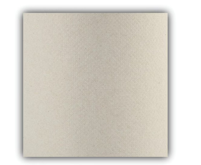 Hardwound Jumbo Paper Towel 6 Rolls Recycled Commercial Washroom 1-Ply 8″x800ft
