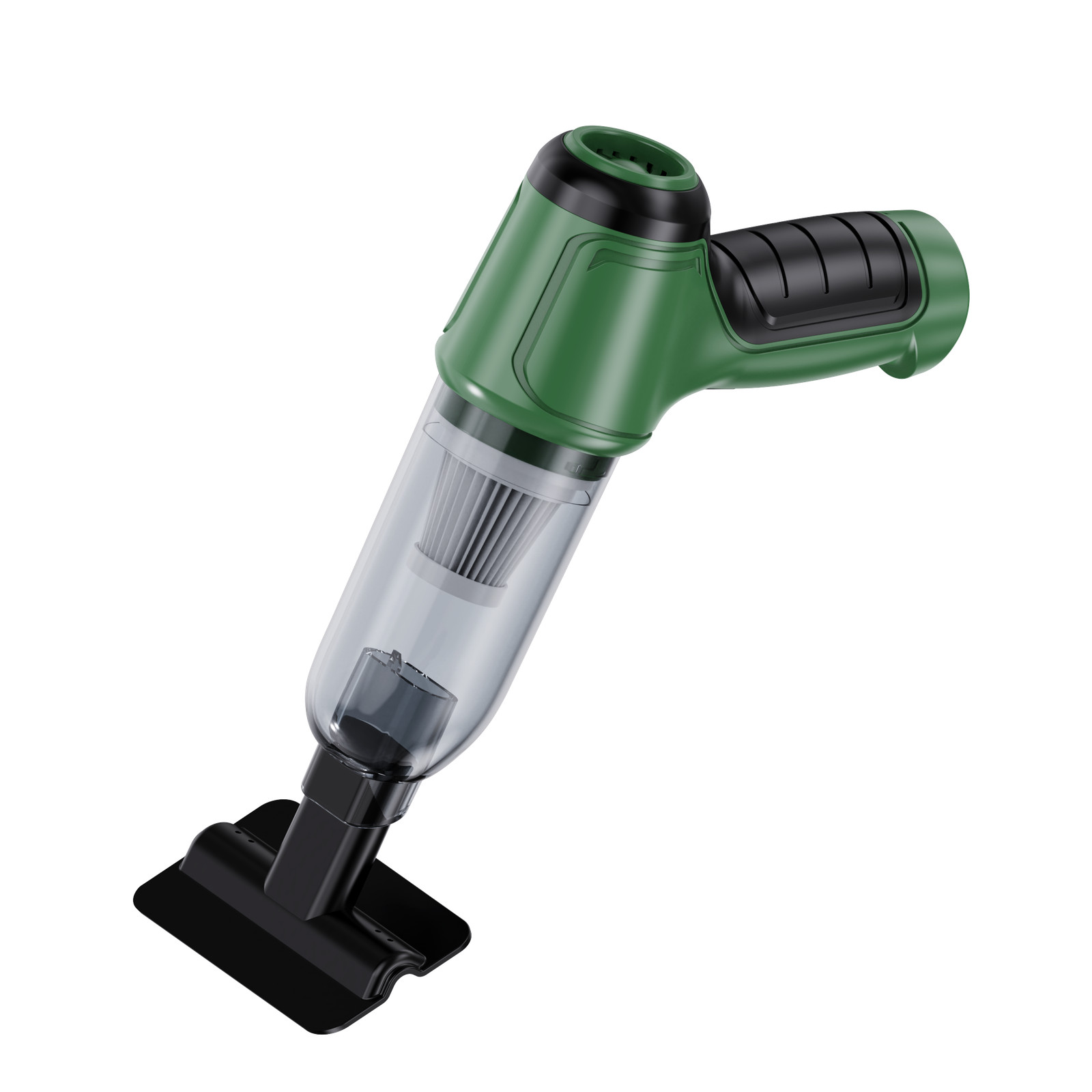 Cordless Handheld Vacuum Cleaner Small Mini Portable Car Auto Home Wireless