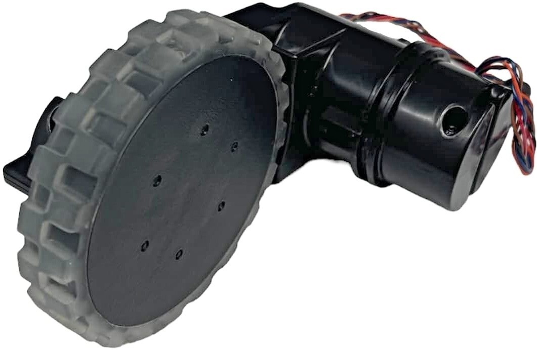 Left or Right Wheel Assembly + Motor for Neato Botvac 65 70e 75 D75 80 D80 85