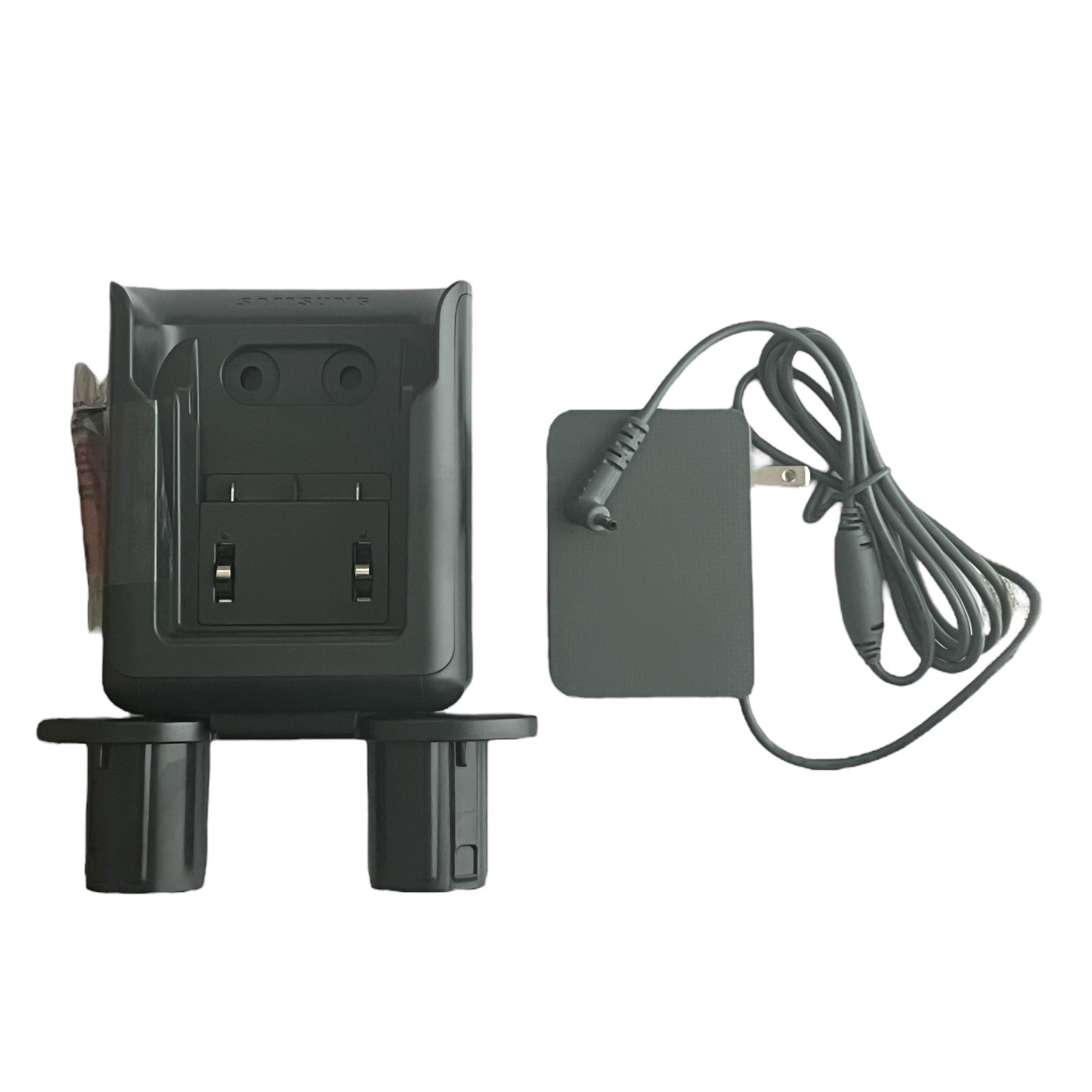 Samsung Jet 75 Vacuum Wall Mount Docking Station + Charger Cordless Cleaner Part