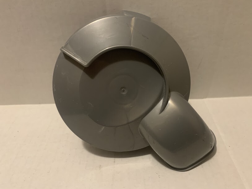 DYSON DC14 Vacuum Replacement Part Motor Inlet Cover 907750-01