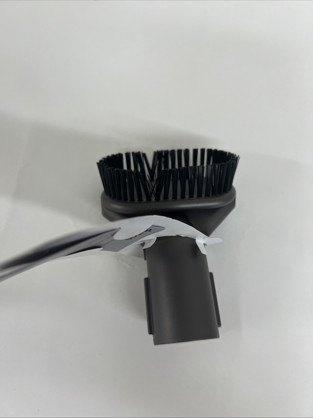 GENUINE Dyson Quick Release Mini soft Dusting Brush Accessory tool V11 V10 V8 V7