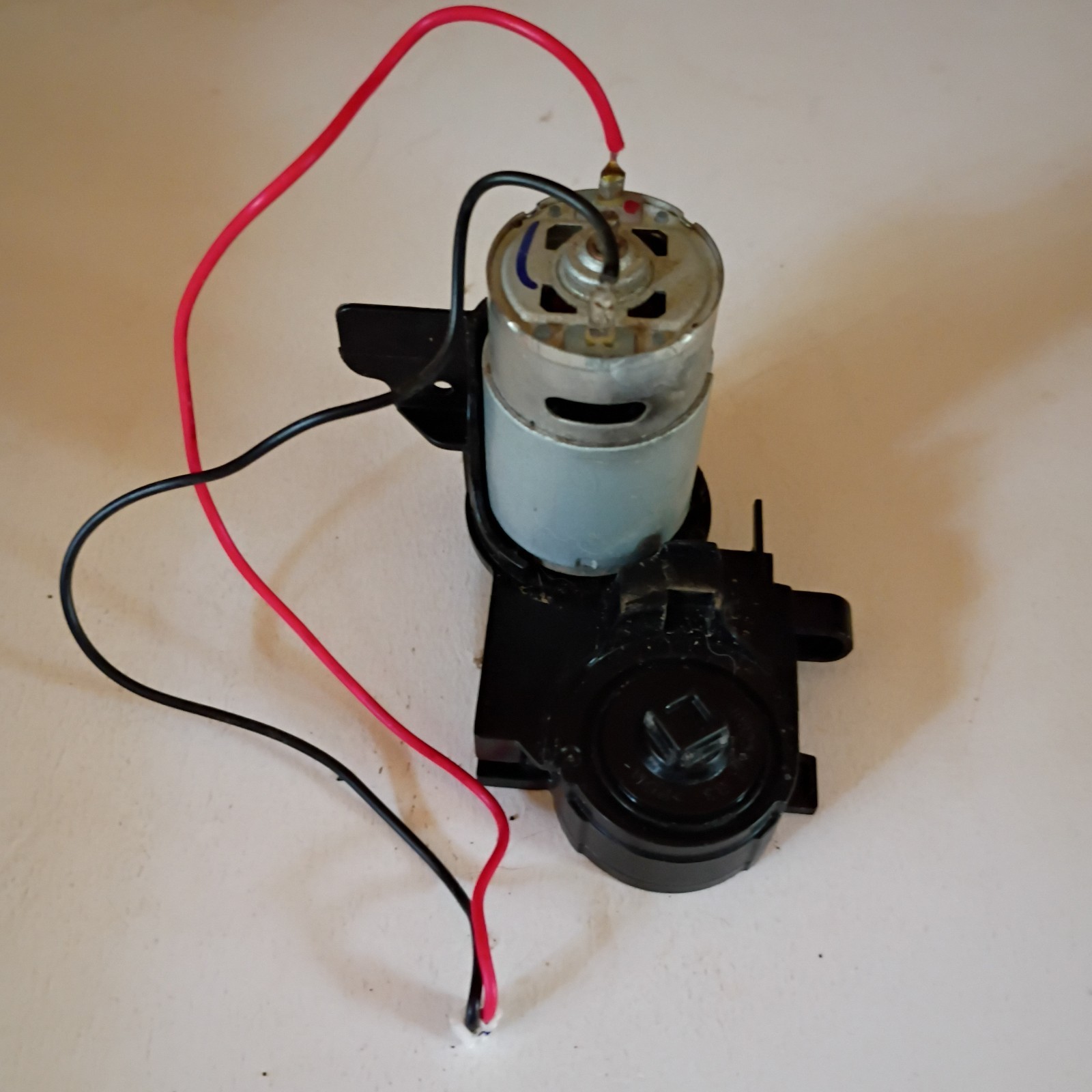 Shark Matrix Roller Motor UR2360EEUS X3