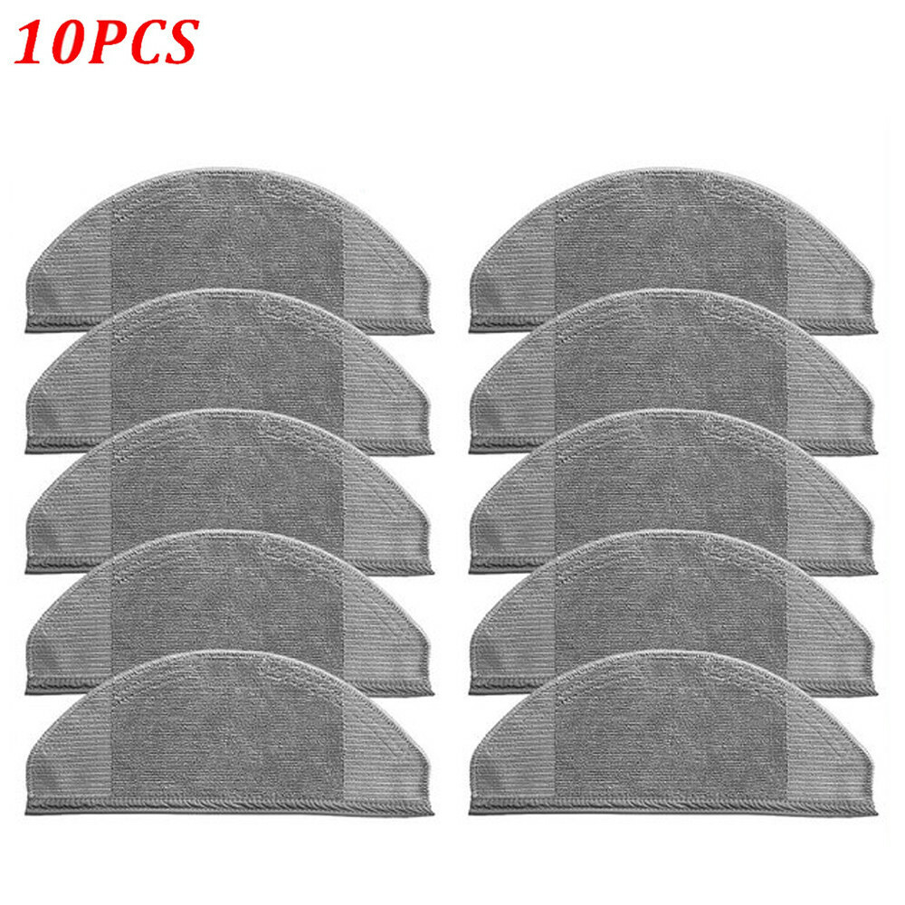 For Eufy Robovac X8 Series Hybrid Vacuum Cleaner Brush Mop Filter Replacement