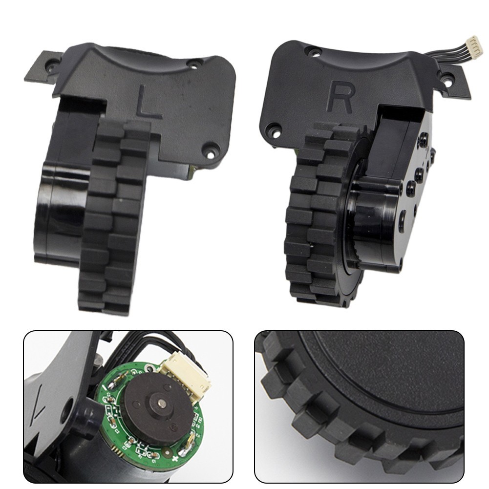 Replacement Left Right Wheel Motor Assembly For MAMNV For ONSON BR150 BR151 New