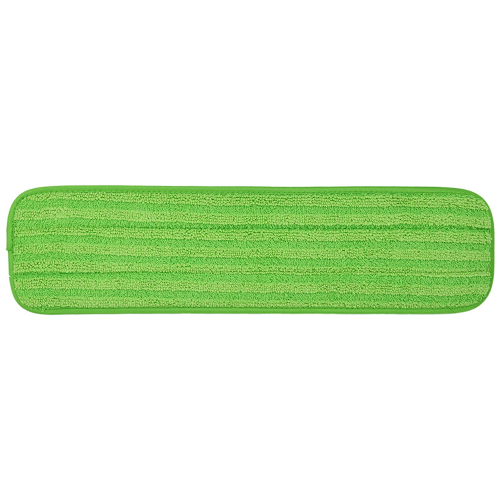 For 14-16 Inch Flat Mop Parts Microfiber Floor Mop Cleaning Pads Dust Mop Pads
