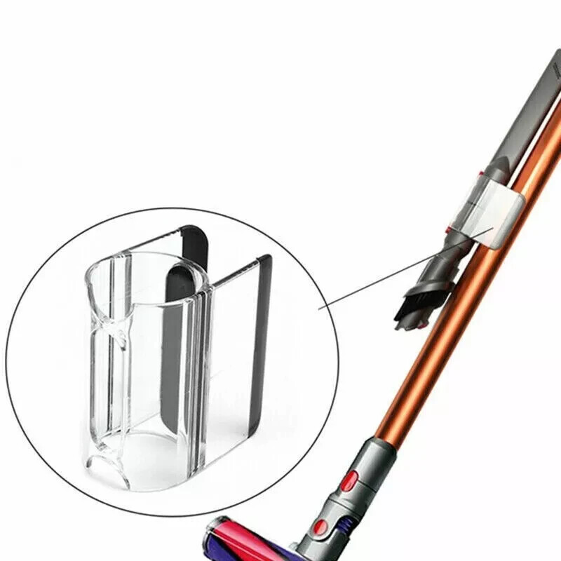 Dyson V12 Detect Slim Replacement Wand Clip 970993-01 Part Genuine – New