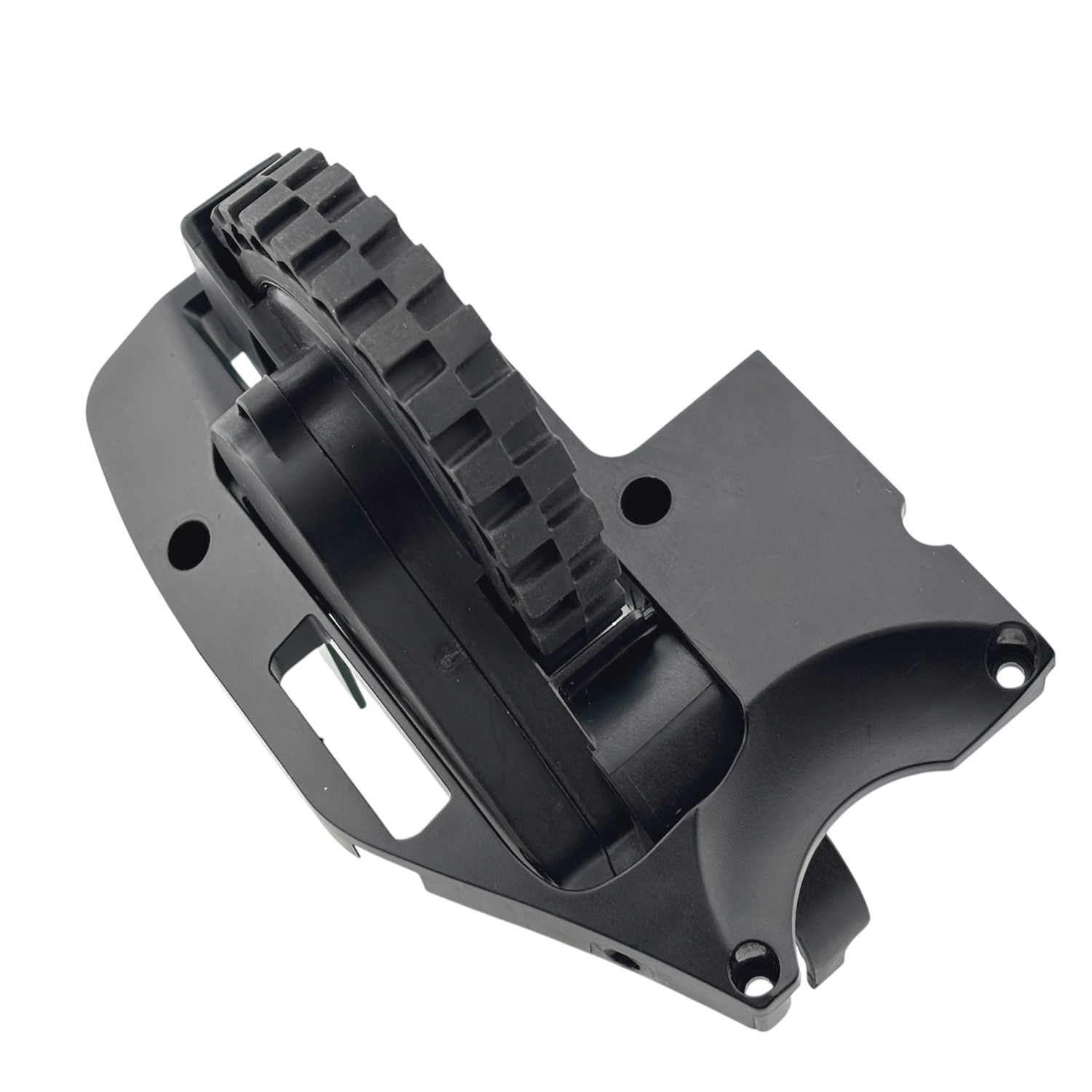 OEM Shark Robot Left Drive Wheel for RV2600WA, RV2600WD, RV2610WA, RV2610WACA