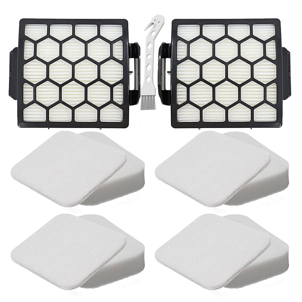 Vacuum Filter Replace For Shark ZU102 ZU60 ZU62 ZU62C NV150 NV151 NV251 NV255