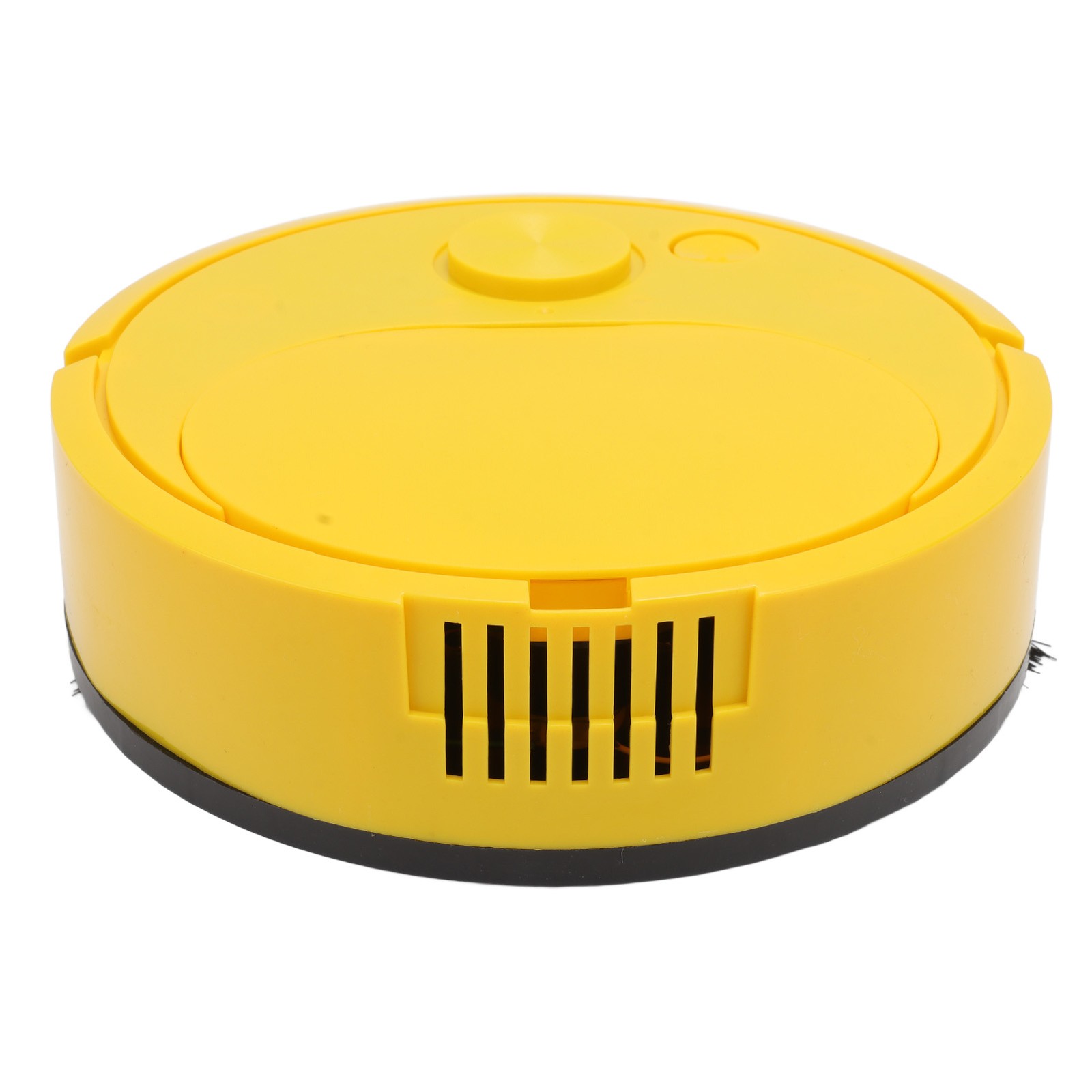 Smart Robot Vacuum Cleaner Multifunctional USB Charging Mini For Wooden Floor