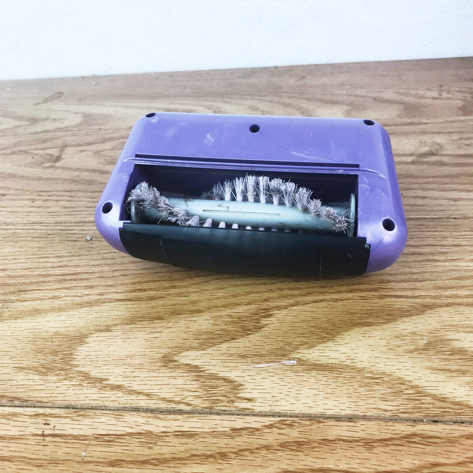 Shark Self-Cleaning Motorized Pet Brush Head Attachment for CH951 CH950 CH951C