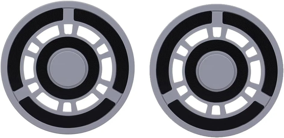 Mop Pad Plate Accessories for Roborock Q Revo, Qrevo MaxV, Qrevo S, Qrevo Pro, Q