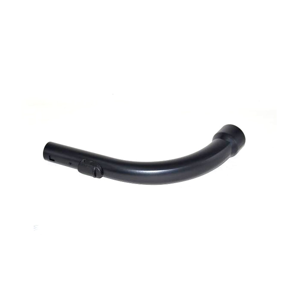 Fits For Miele C2 C3 S8 S2110 S501 Vac 35MM Black Curved Tool End 5269091