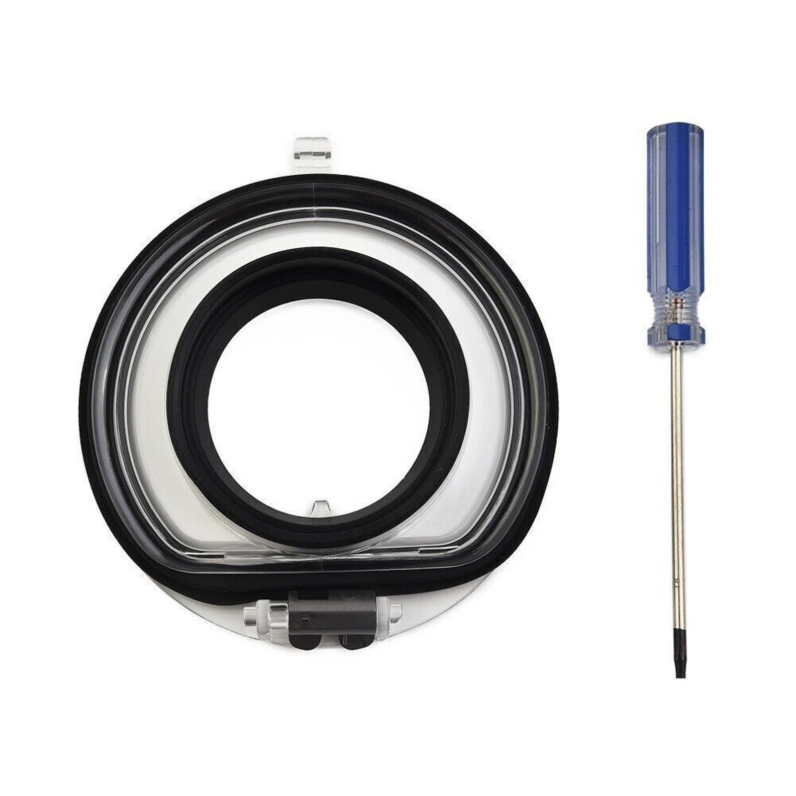 Plastic Dust Bin Cap Lid with Sealing Ring For Dyson V10 V11 V15 Vacuums Cleaner