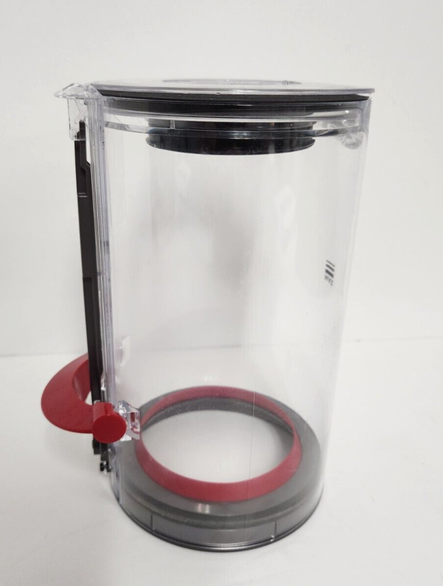 OEM Dyson V11 SV28 Vacuum Cleaner Replacement Dust Bin Canister 970050-01