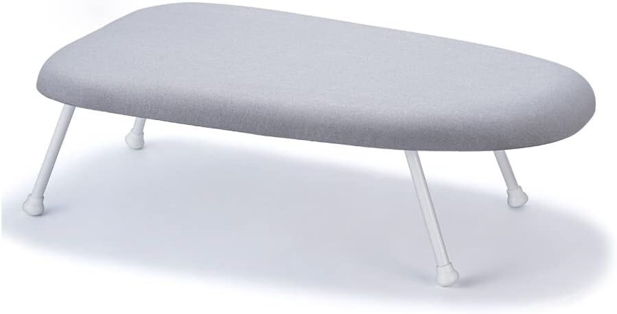 Folding Ironing Board Portable Mini Ironing Board for Household Easily Folds