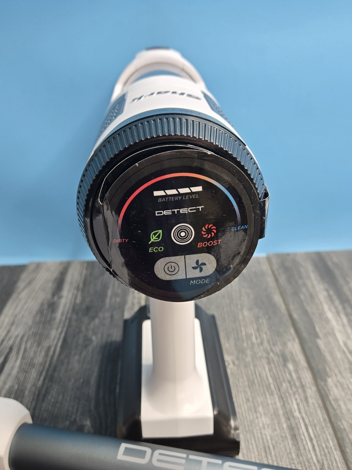 Shark IW4625 Detect Pro Auto-Empty System – Lightweight Cordless Stick Vacuum