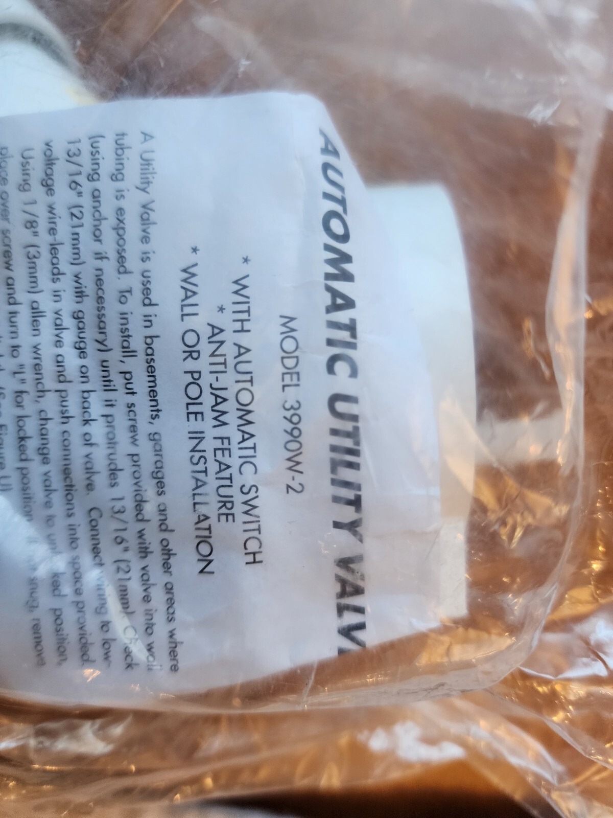 Vacuflo central vacuum surface mount UTILITY inlet valve! Fits ALL brands