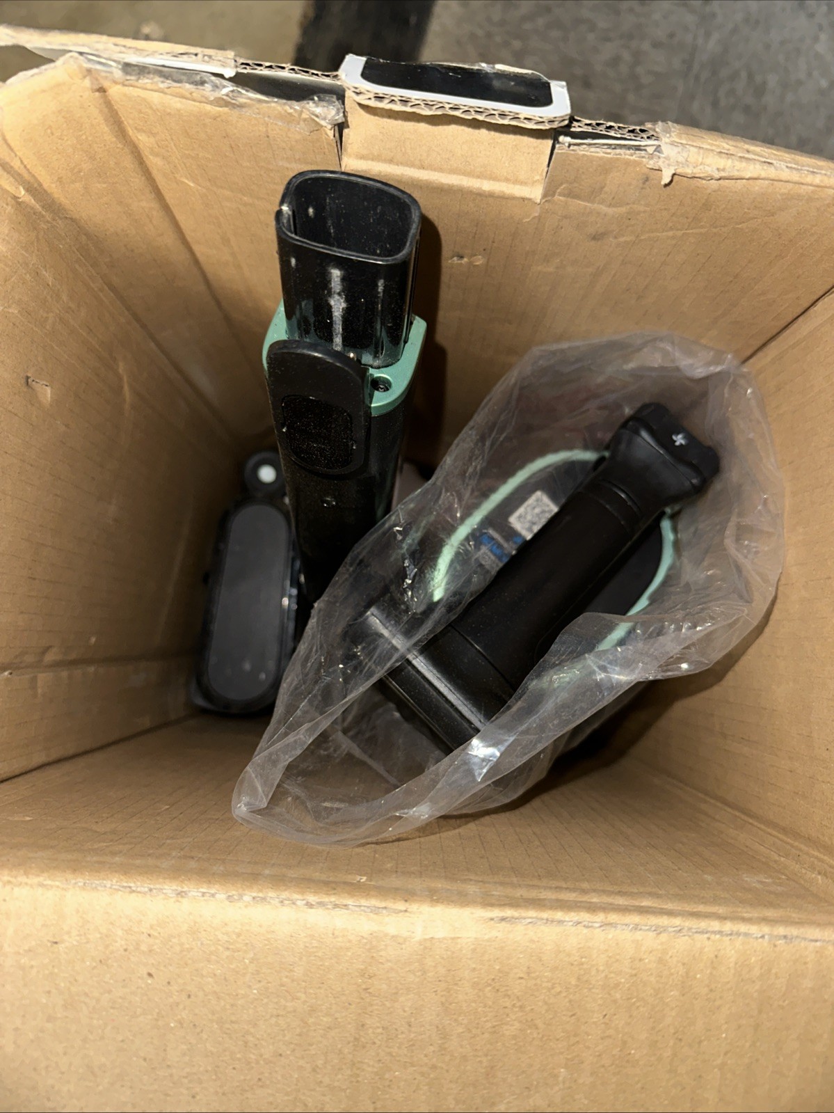 shark cordless pro With Clean Sense IQ (iz540h)*