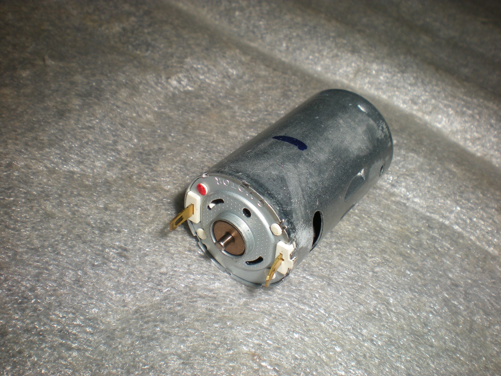 Genuine Shark SV2002 Freestyle Max Cordless Vacuum Roller Brush Head Motor Part