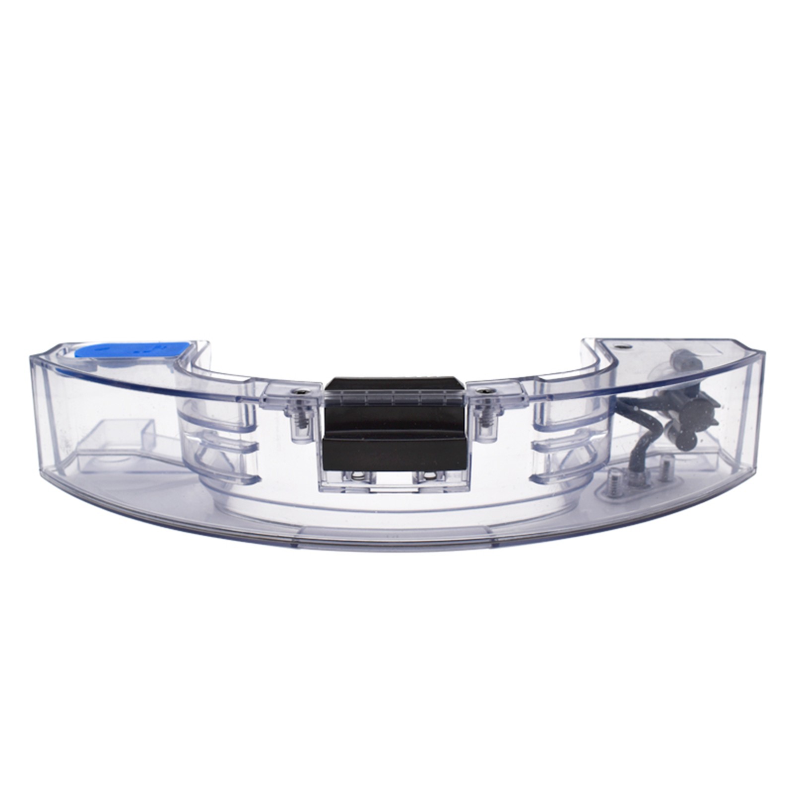 Dust Box Water Tank Mop Plate Holder for ECOVACS T8 /N8/T5 /N5 Vacuum Cleaner