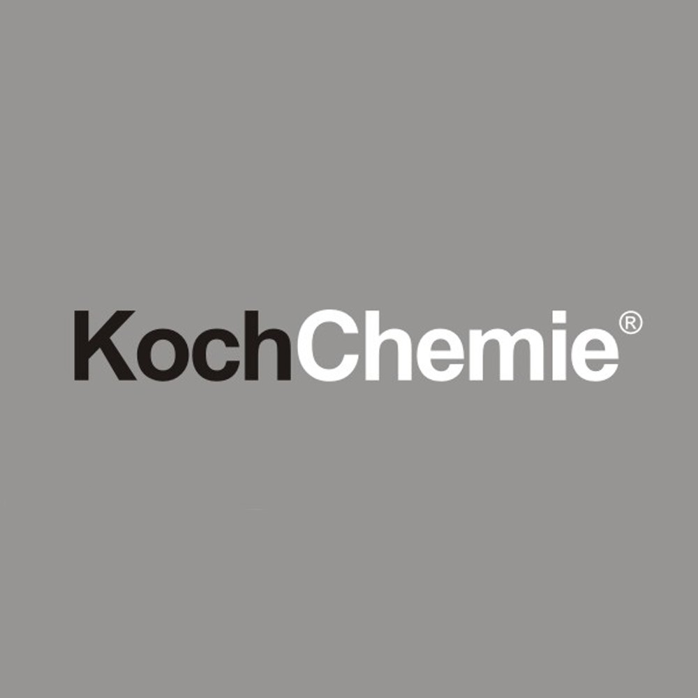 Koch Chemie Green Star 1L | Heavy-Duty APC Interior & Exterior Cleaner