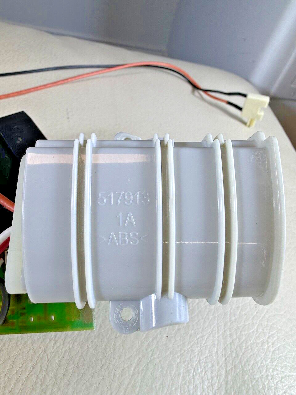 Hoover Linx Vacuum BH50010 BH50000 Main Motherboard Circuit Board Battery Box