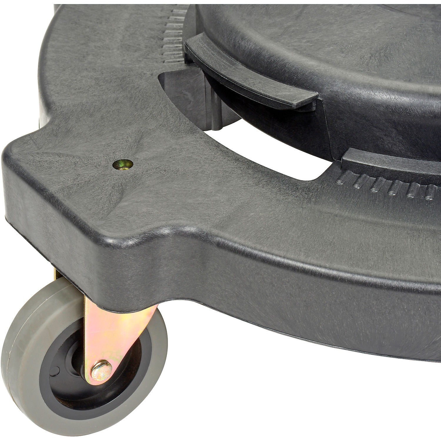 Global Industrial Dolly for 20 32 44 55 Gallon Trash Container