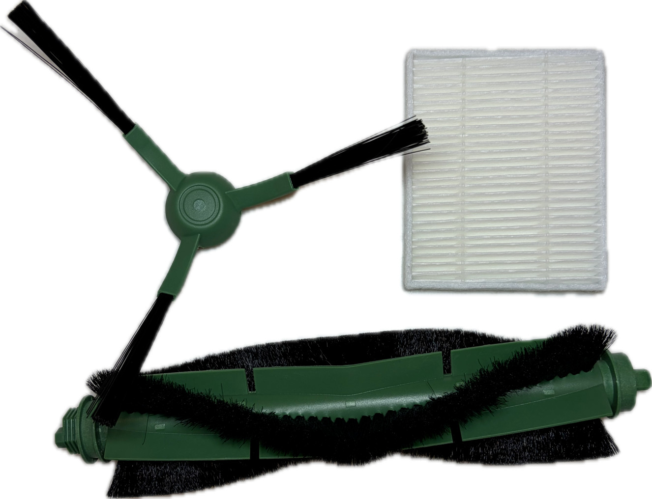 Authentic Roomba 104 105 1010 Multi Surface Combo Brush Filter side Brush
