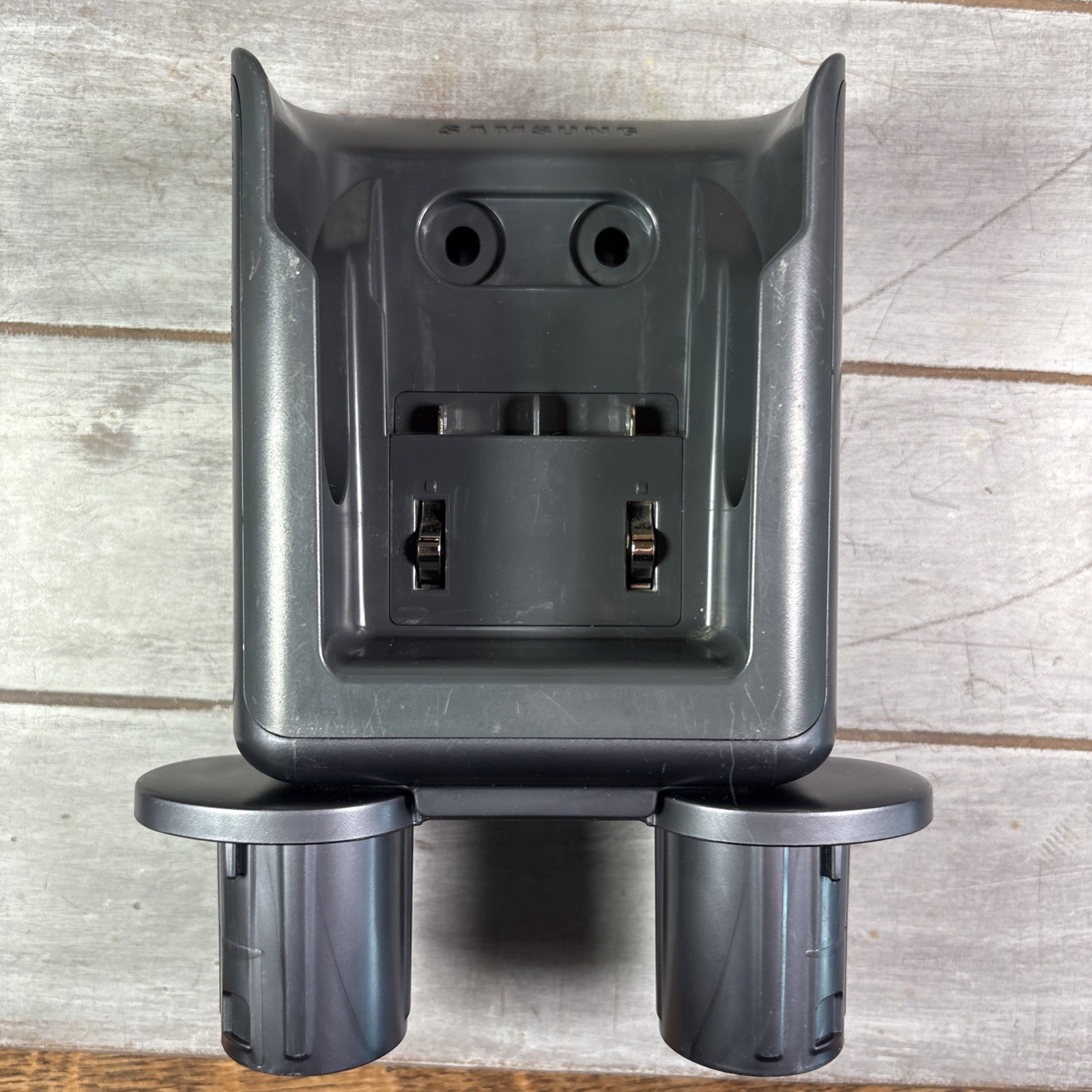 Samsung Jet Series Vacuum Wall Docking Station, Charger – Genuine OEM