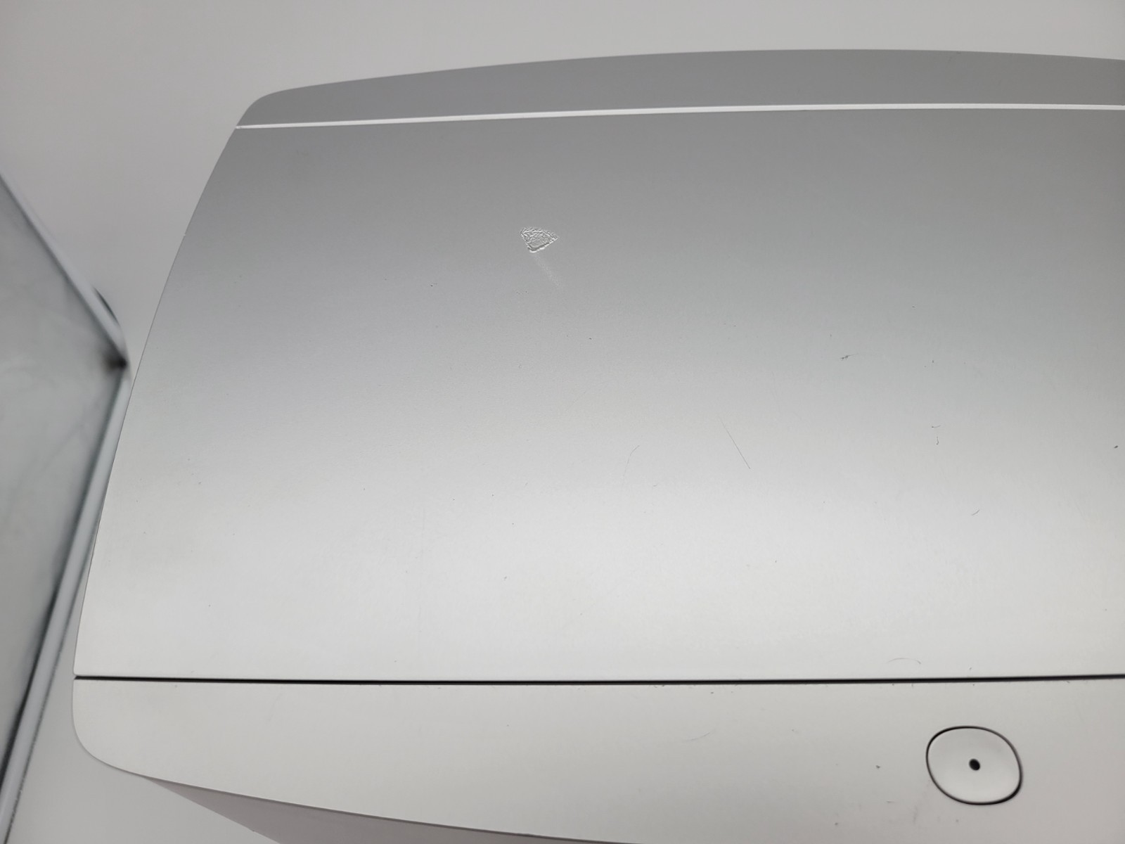 ECOVACS Robotics – DEEBOT T20 OMNI Wi-Fi Connected Robot Vacuum, White