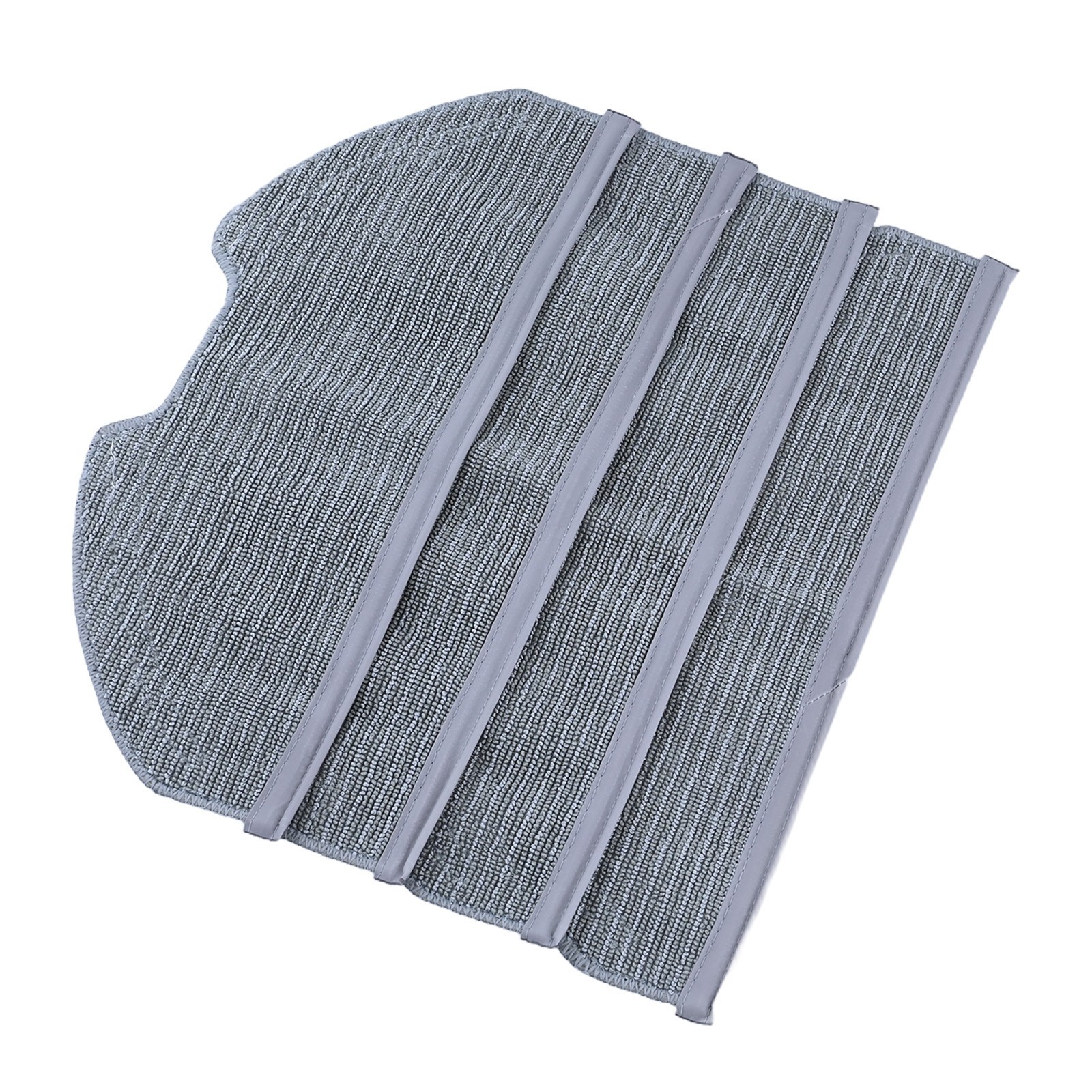 Premium Microfiber for Mop Cloth Pads for eufy For X8 for Pro for Series Set of