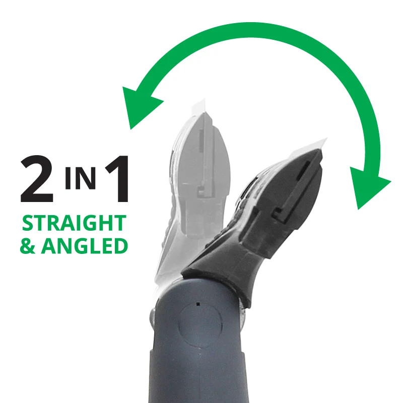 Unger ErgoTec Ninja Scraper: The Most Adjustable Scraper for Any Job