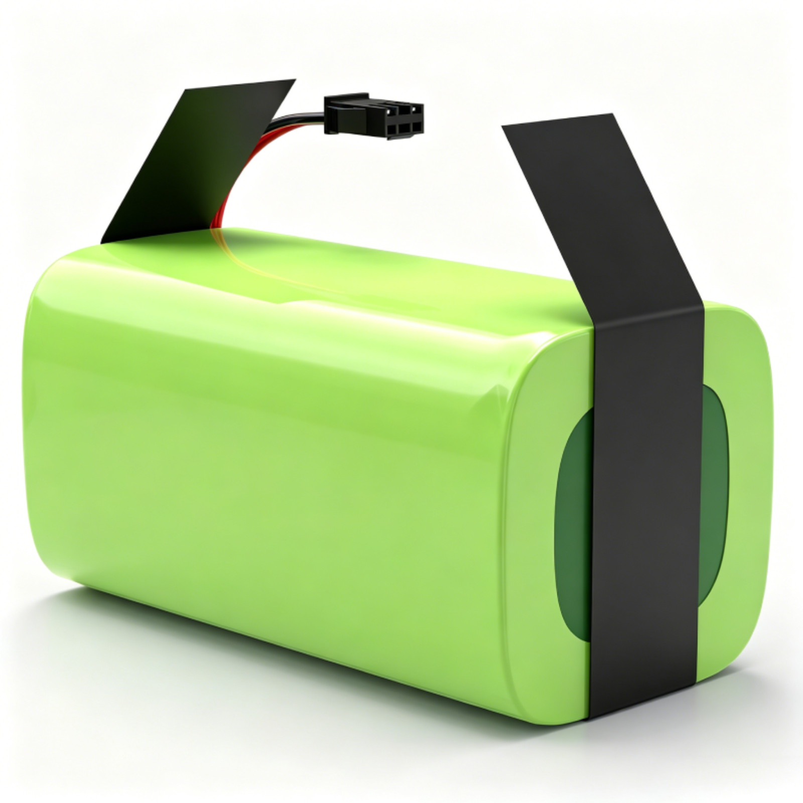 Replacement Battery for Eufy RoboVac 11/11S 12 15C 15T 25C 30C 35C 14.4V 4000mAh