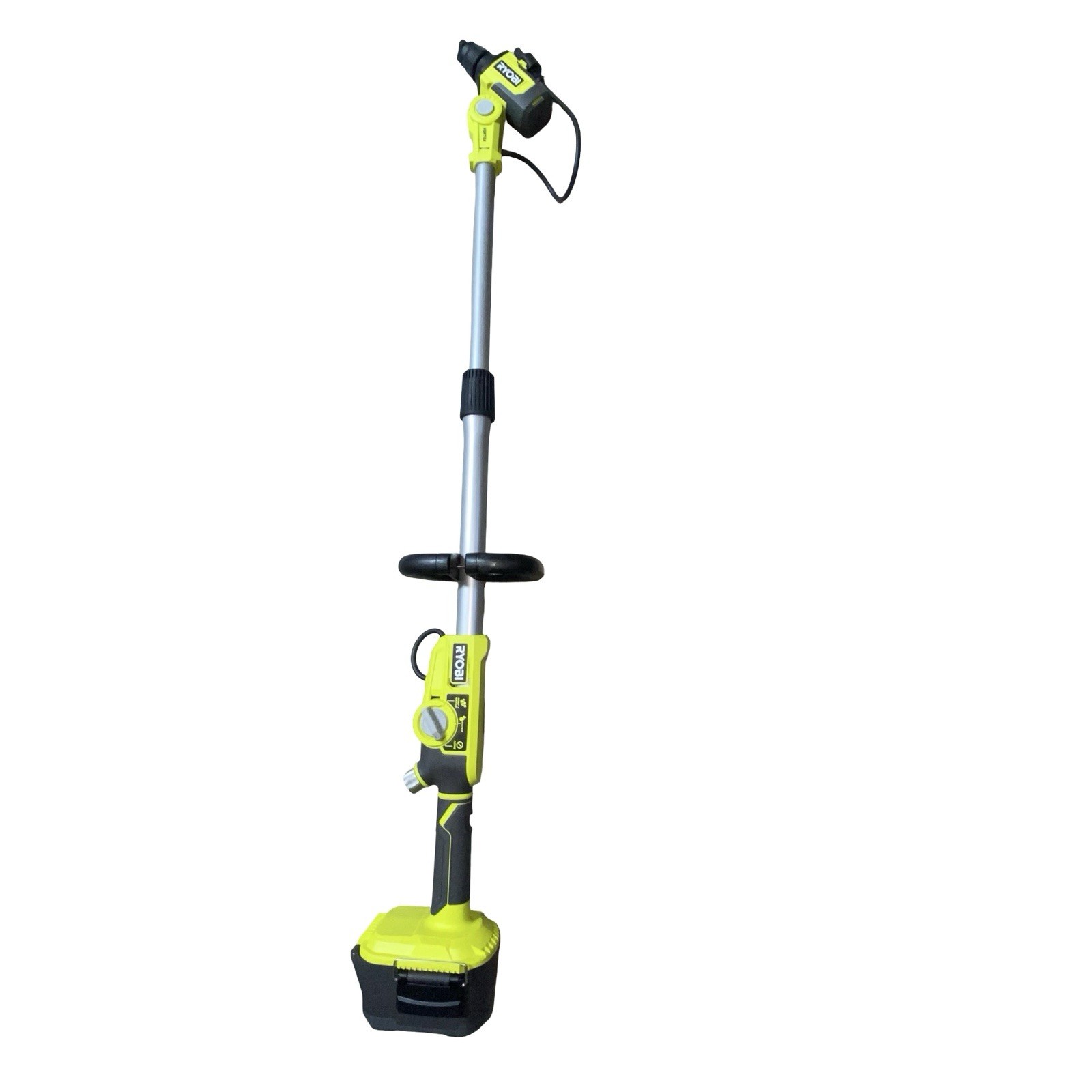 RYOBI ONE+ 18V Cordless SOAP Dispensing Scrubber Tool ONLY PCL1701B