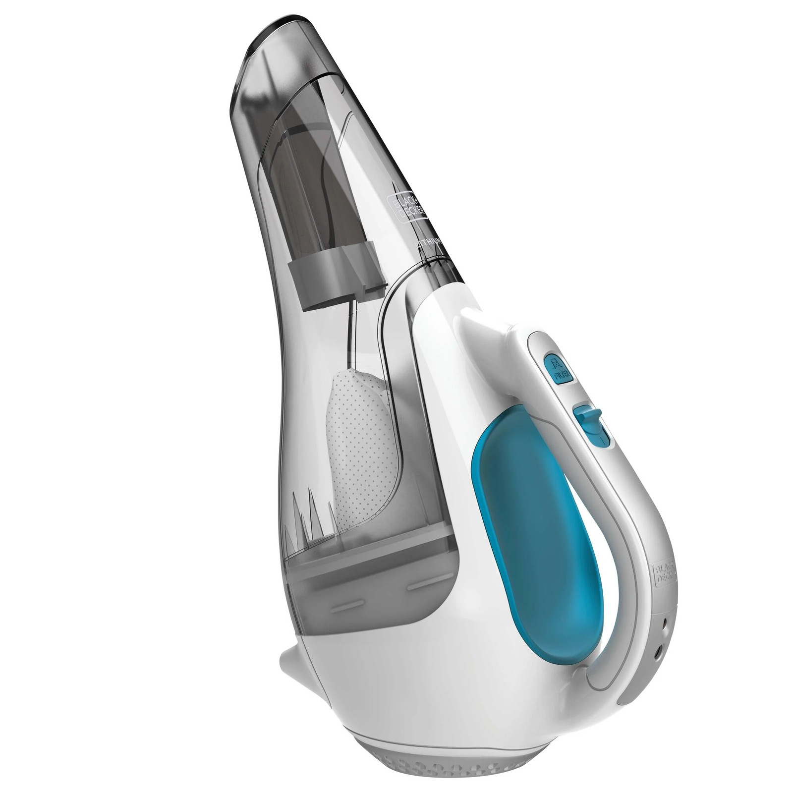 BLACK+DECKER dustbuster® Cordless Handheld Vacuum – HHVI315JO42