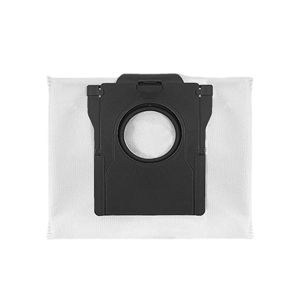 Set of Four Vacuum Cleaner Dust Bags for DREAME D20 Plus Robot Cleaner