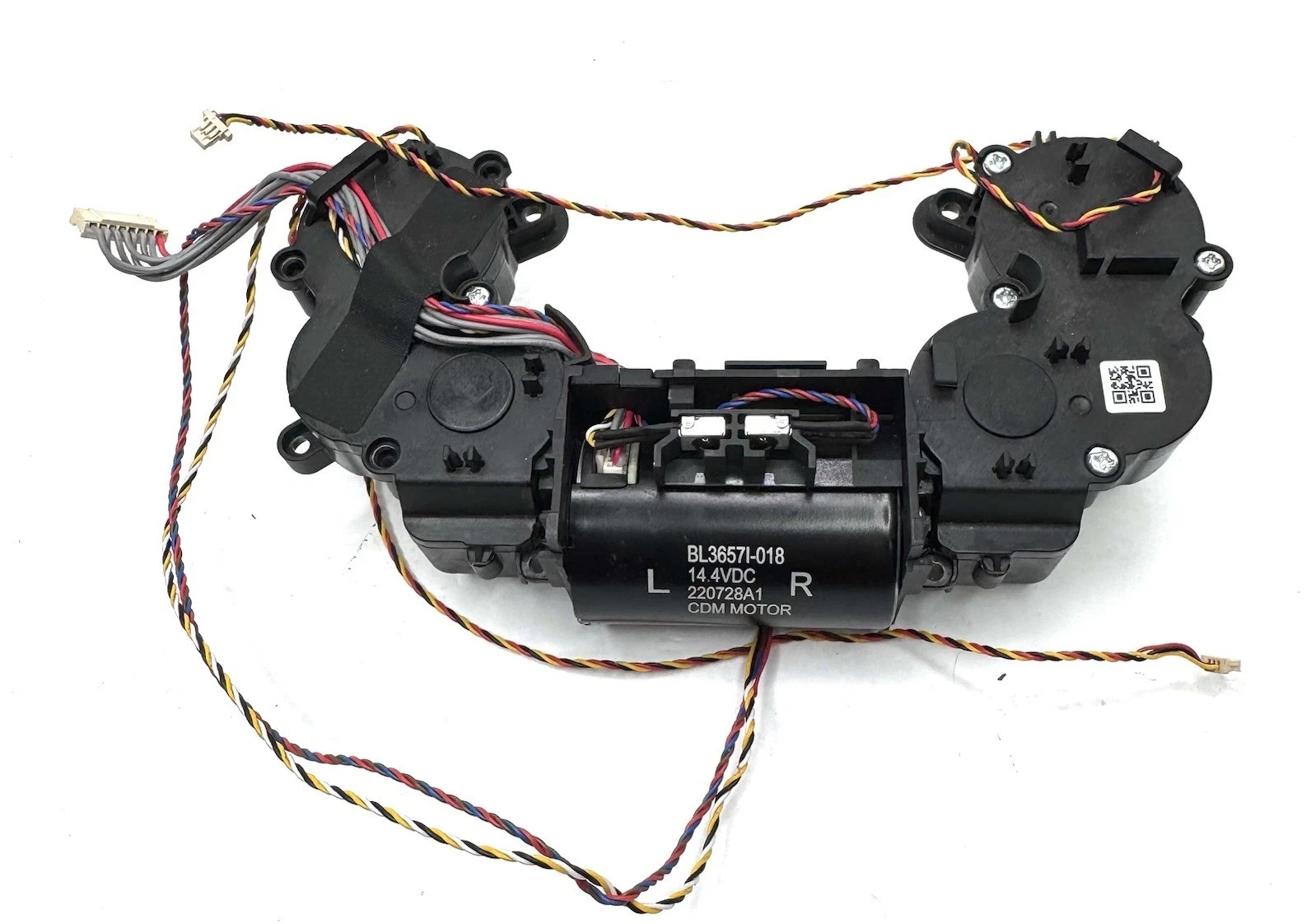 Genuine Ecovacs Deebot X1 Omni/X1 Turbo Mopping Motor Replacement Part