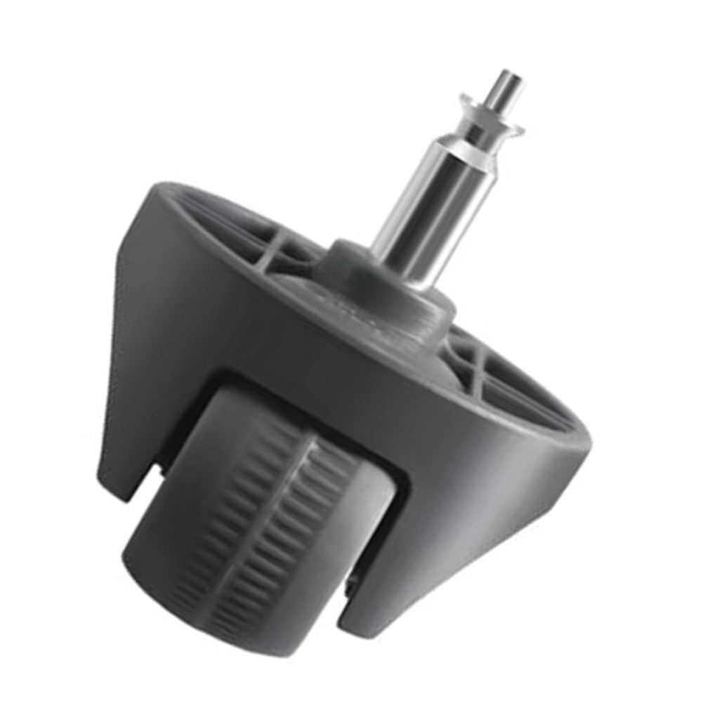 Replacement Castor Wheel Front Wheel Assembly Compatible With Multiple Models