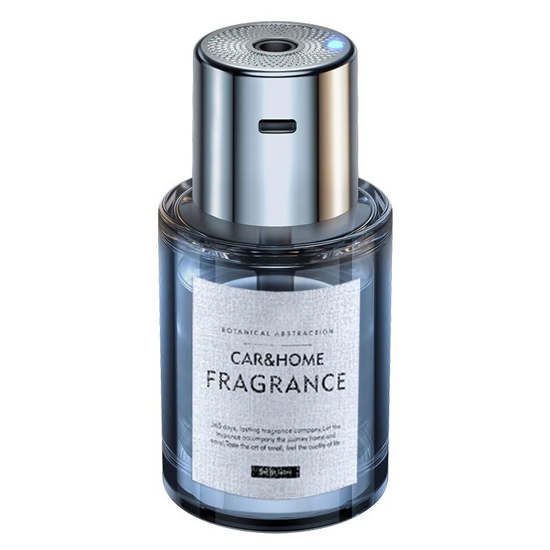 Car Diffuser Air Freshener Smart Car Fragrance Air Freshener With Oil For Car
