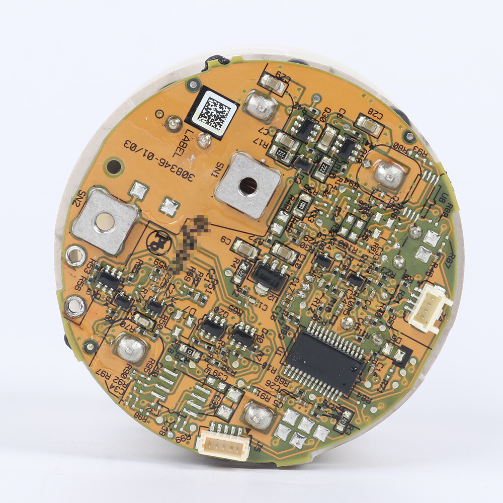 Motor &amp; Motherboard of Main Body Part For Dyson V7 Vacuum Cleaner